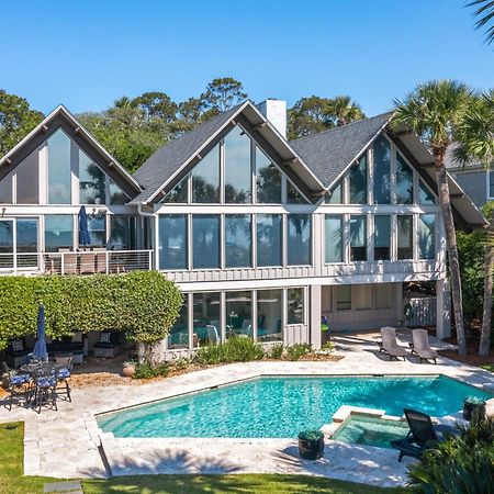 Villa 11 Cat Boat à Île de Hilton-Head Extérieur photo