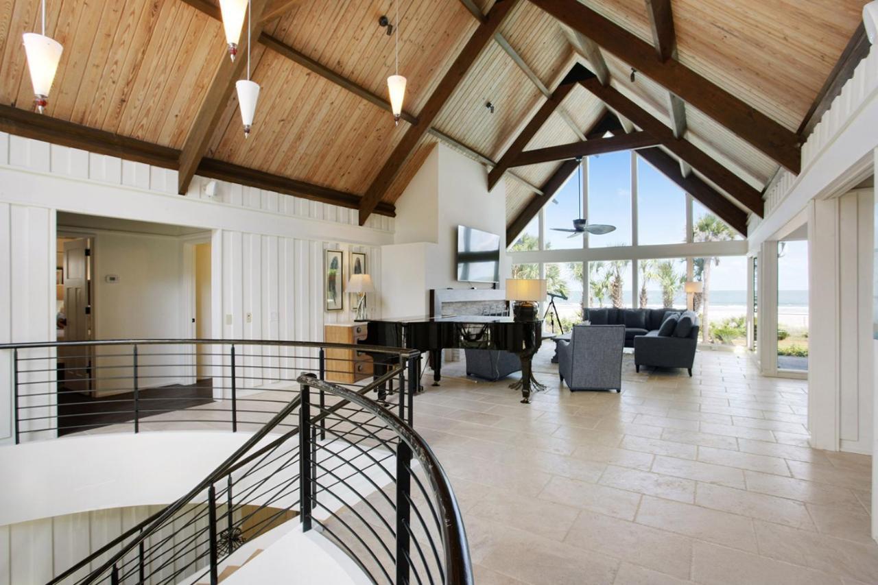 Villa 11 Cat Boat à Île de Hilton-Head Extérieur photo