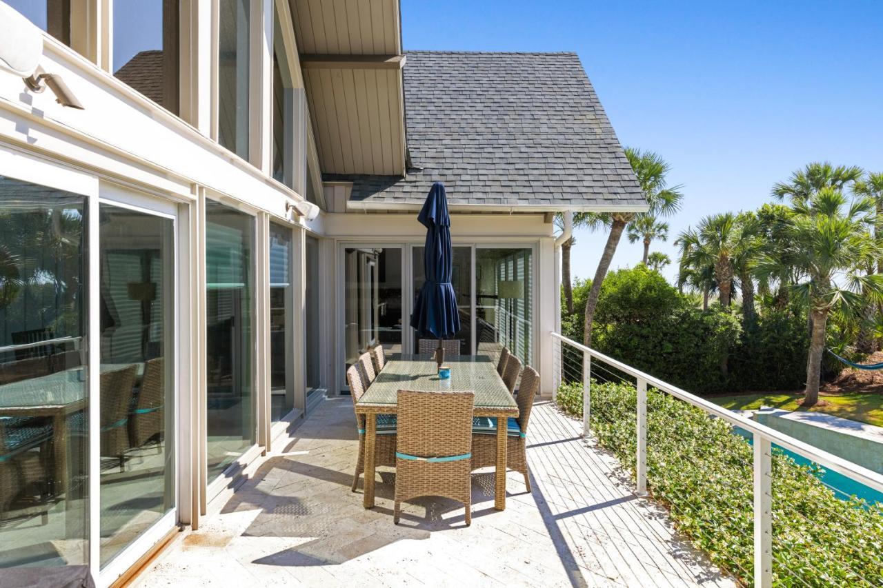 Villa 11 Cat Boat à Île de Hilton-Head Extérieur photo