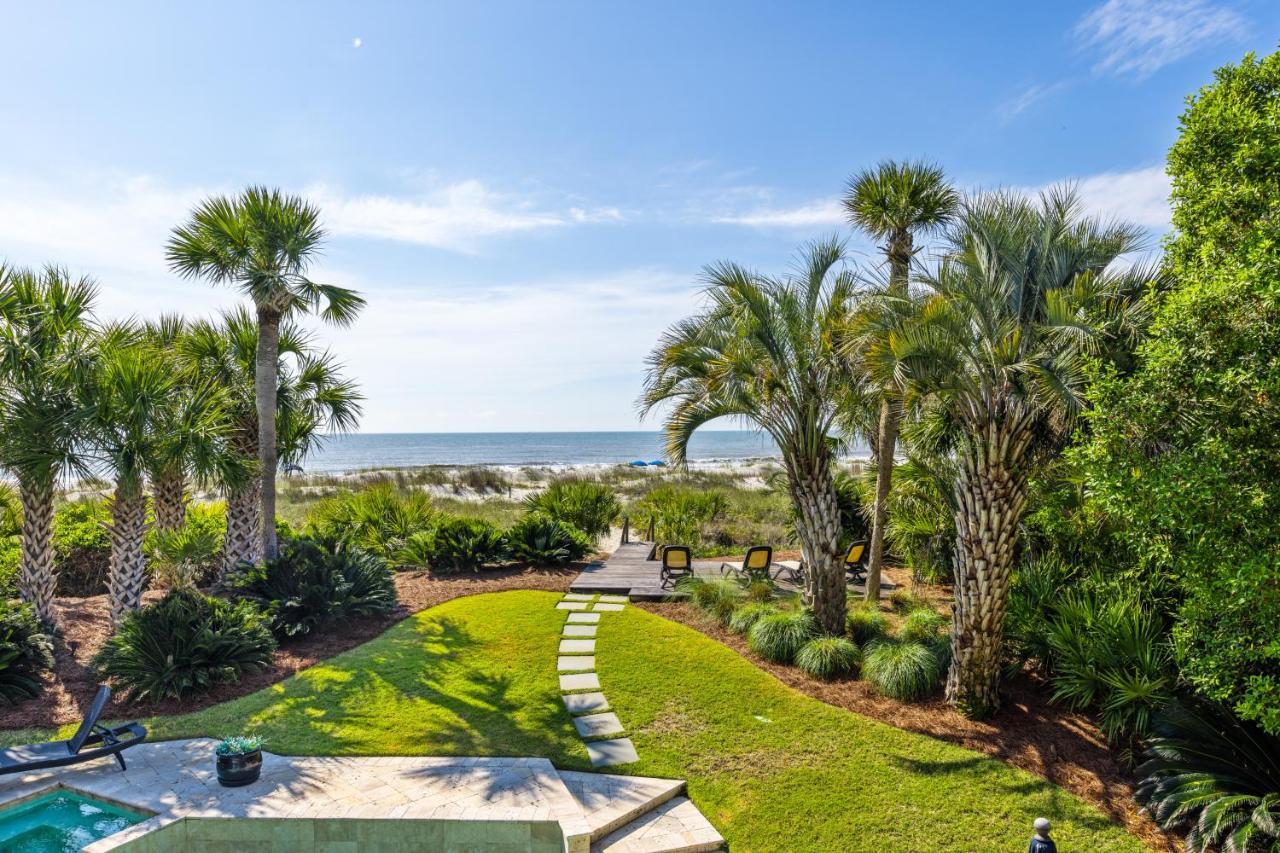 Villa 11 Cat Boat à Île de Hilton-Head Extérieur photo
