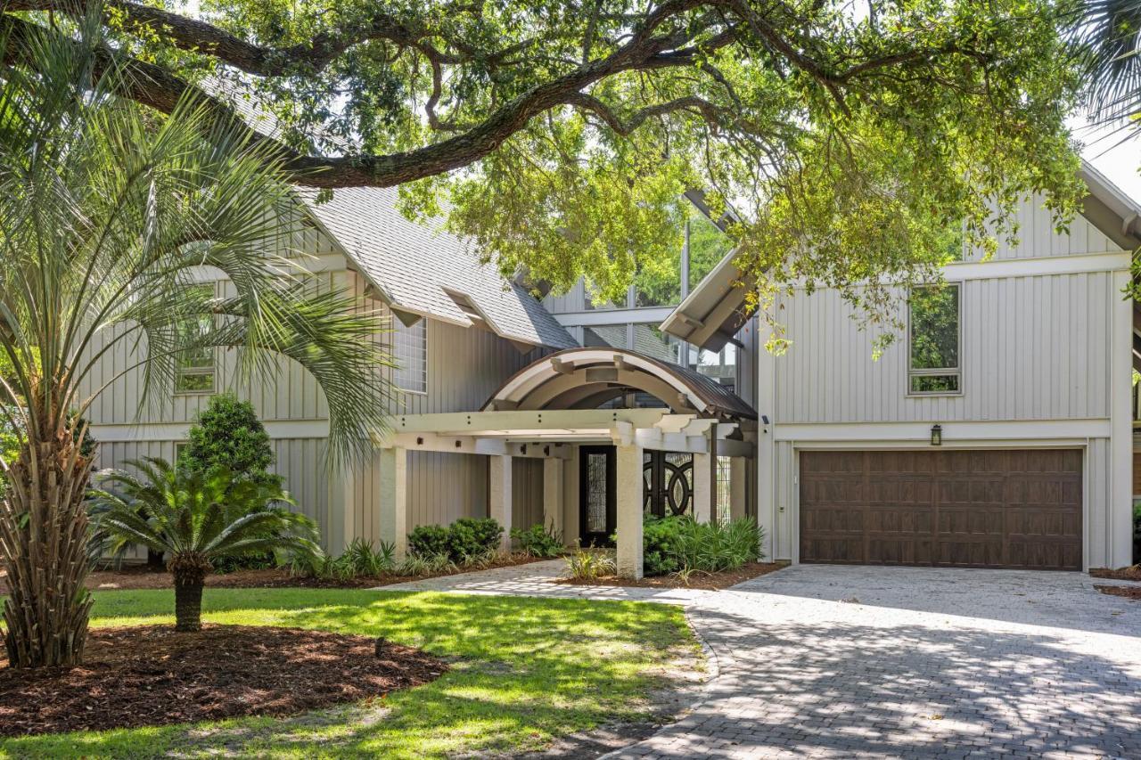 Villa 11 Cat Boat à Île de Hilton-Head Extérieur photo