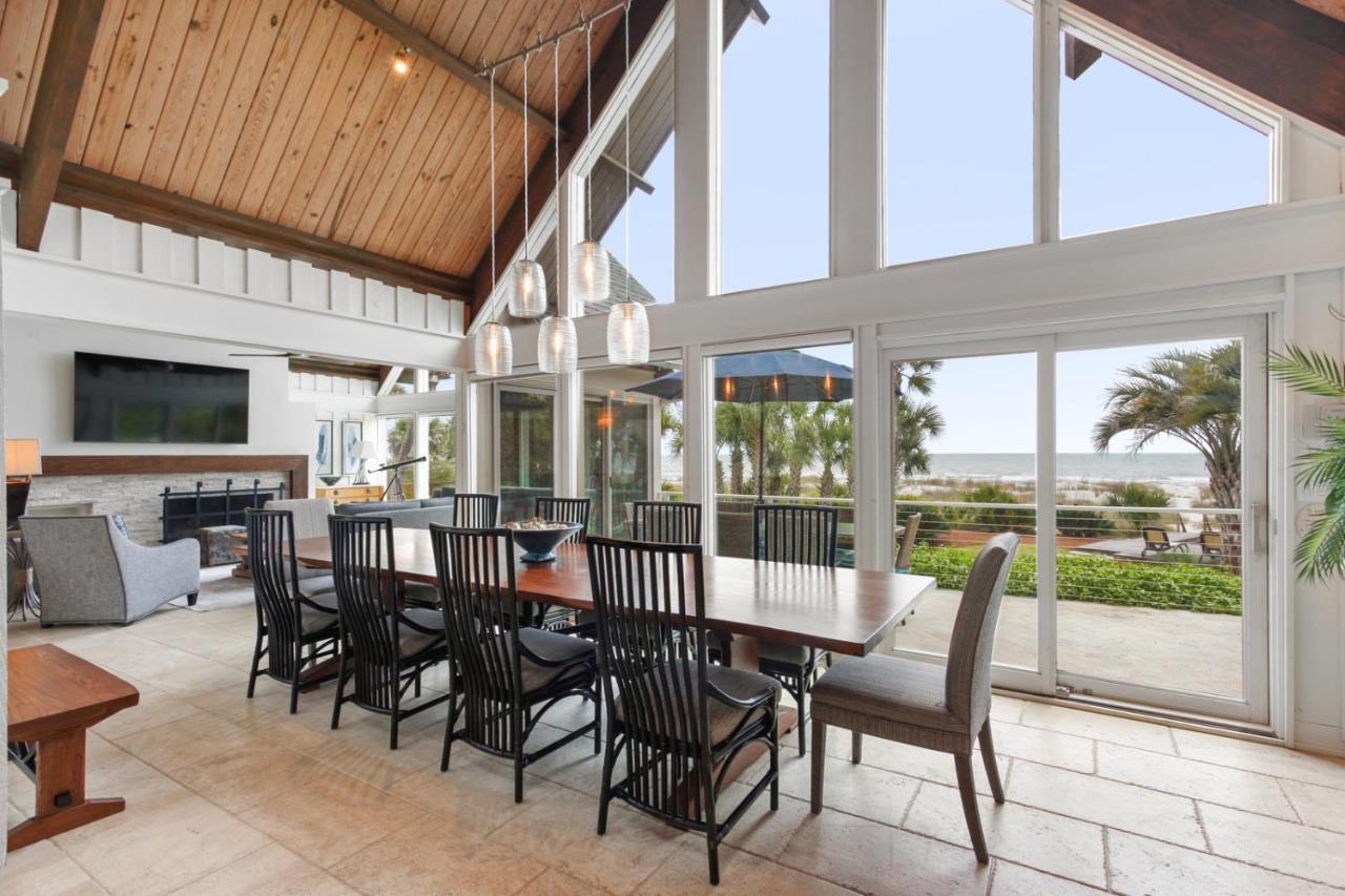 Villa 11 Cat Boat à Île de Hilton-Head Extérieur photo