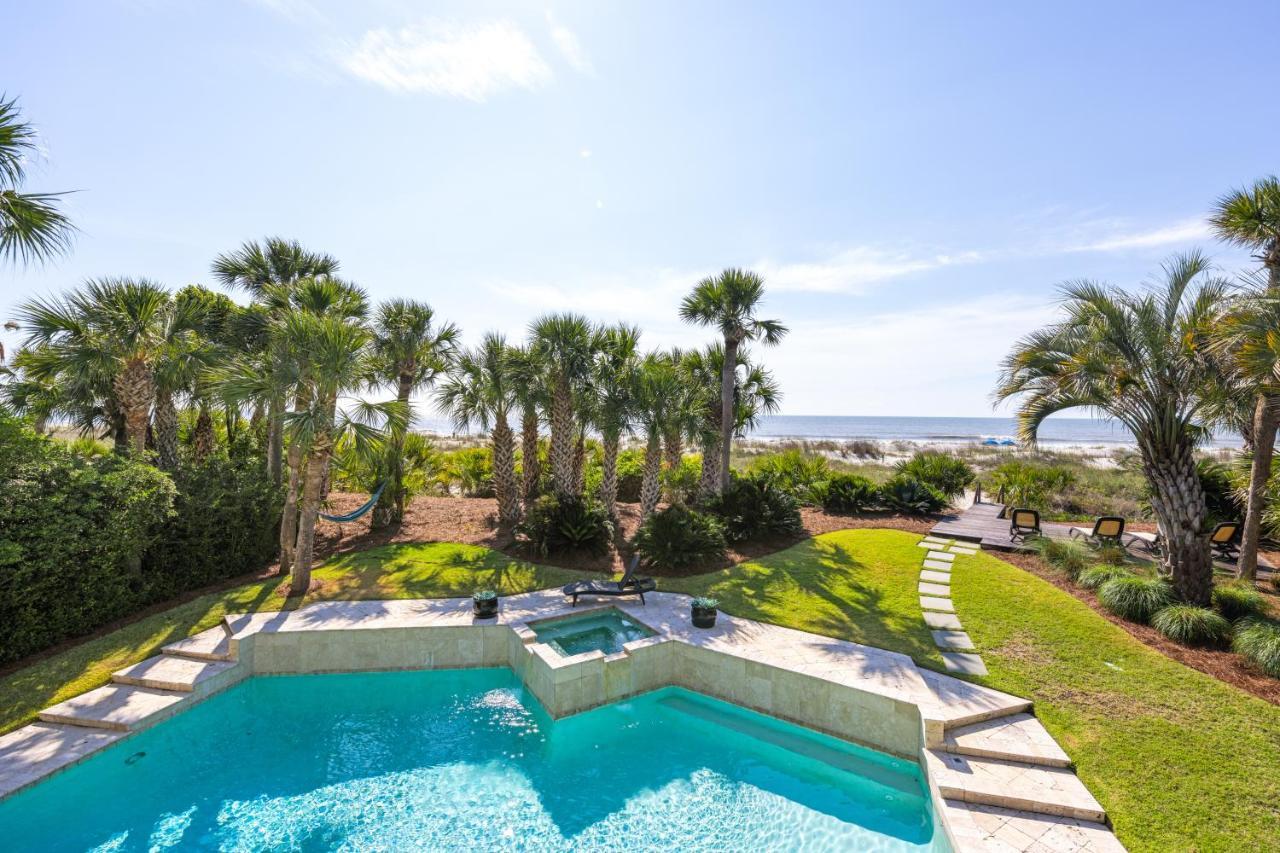 Villa 11 Cat Boat à Île de Hilton-Head Extérieur photo