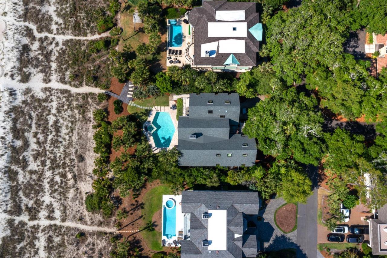 Villa 11 Cat Boat à Île de Hilton-Head Extérieur photo