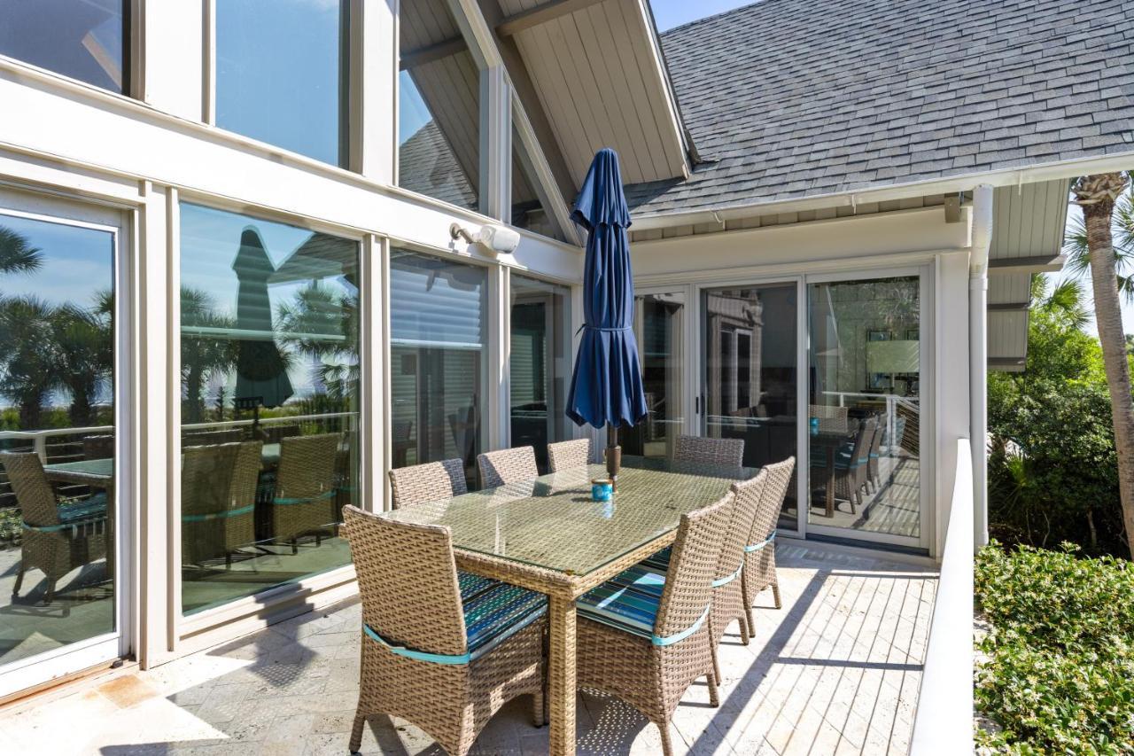 Villa 11 Cat Boat à Île de Hilton-Head Extérieur photo
