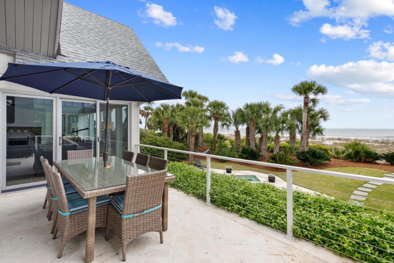 Villa 11 Cat Boat à Île de Hilton-Head Extérieur photo
