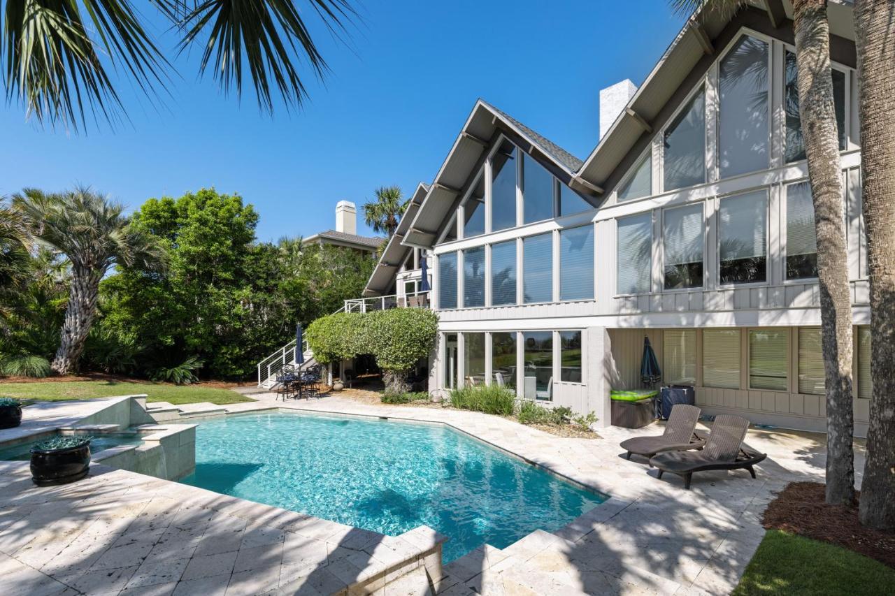 Villa 11 Cat Boat à Île de Hilton-Head Extérieur photo