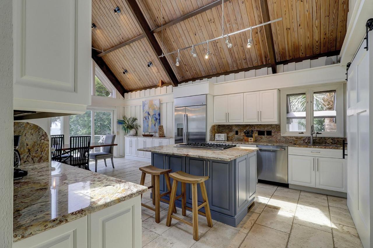 Villa 11 Cat Boat à Île de Hilton-Head Extérieur photo